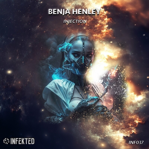 Benja Henley - Injection [INF037]